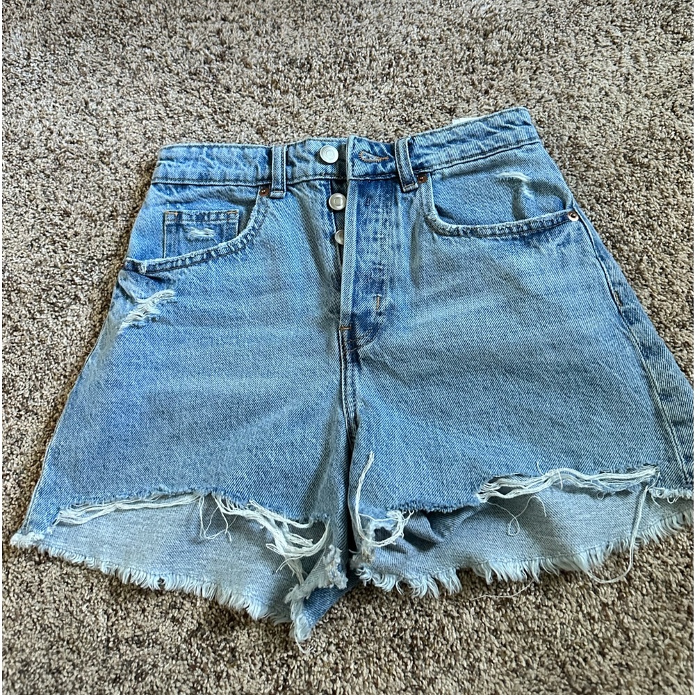 H&M Jean Shorts